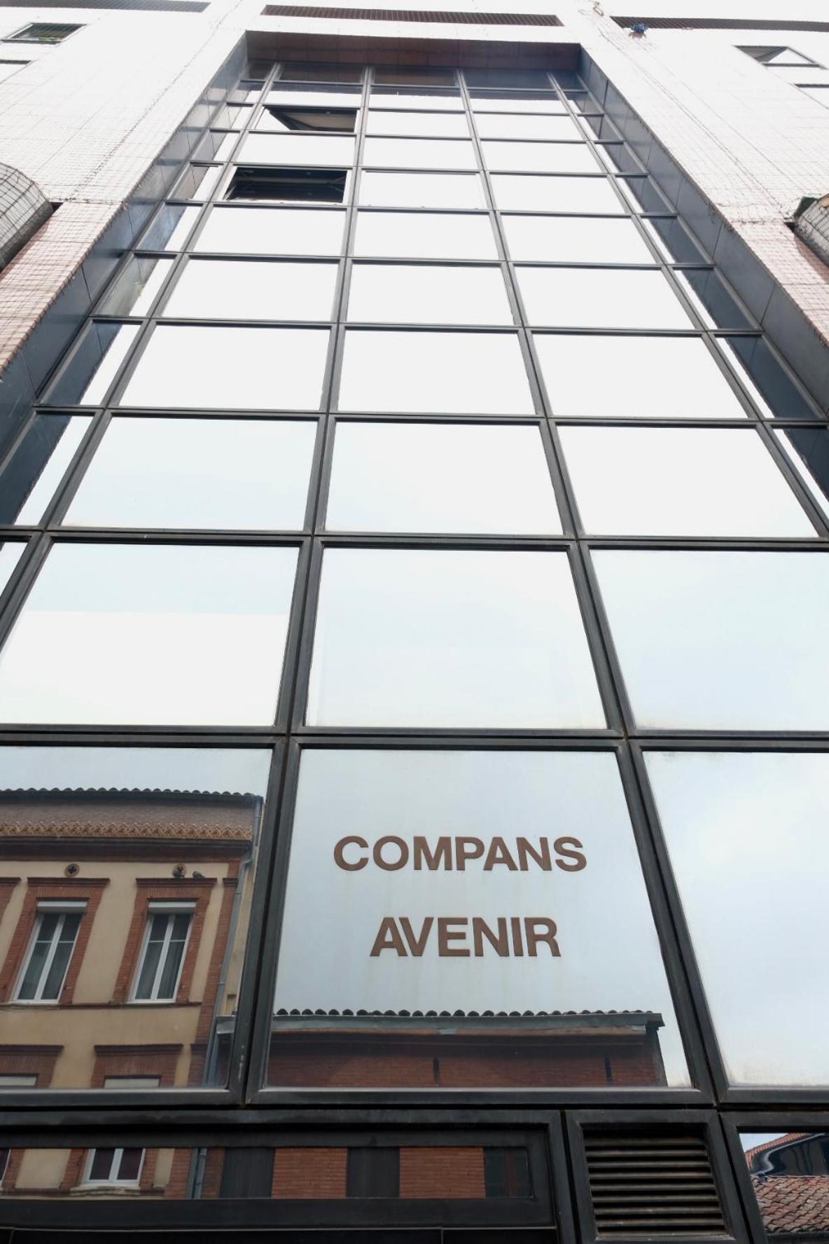 Cocon Moderne Compans Caffarelli - Metro, Charme & Confort Toulouse Exterior foto